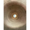 Used Zildjian 15in A Series Hi Hat Bottom Cymbal