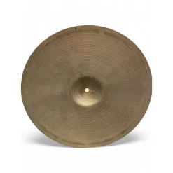 Used Zildjian 15in A Series Hi Hat Bottom Cymbal
