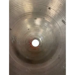 Used Zildjian 15in A Series Hi Hat Bottom Cymbal
