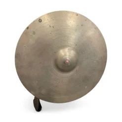 Used Zildjian 15in A Series Hi Hat Bottom Cymbal