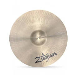 Used Zildjian 18in A Stadium Medium-Heavy Crashes Cymbal