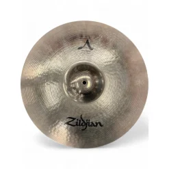 Used Zildjian 18in A Stadium Medium-Heavy Crashes Cymbal