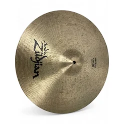 Used Zildjian 14in AVEDIS CRASH Cymbal