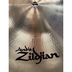 Used Zildjian 18in Avedis Fast Crash Cymbal
