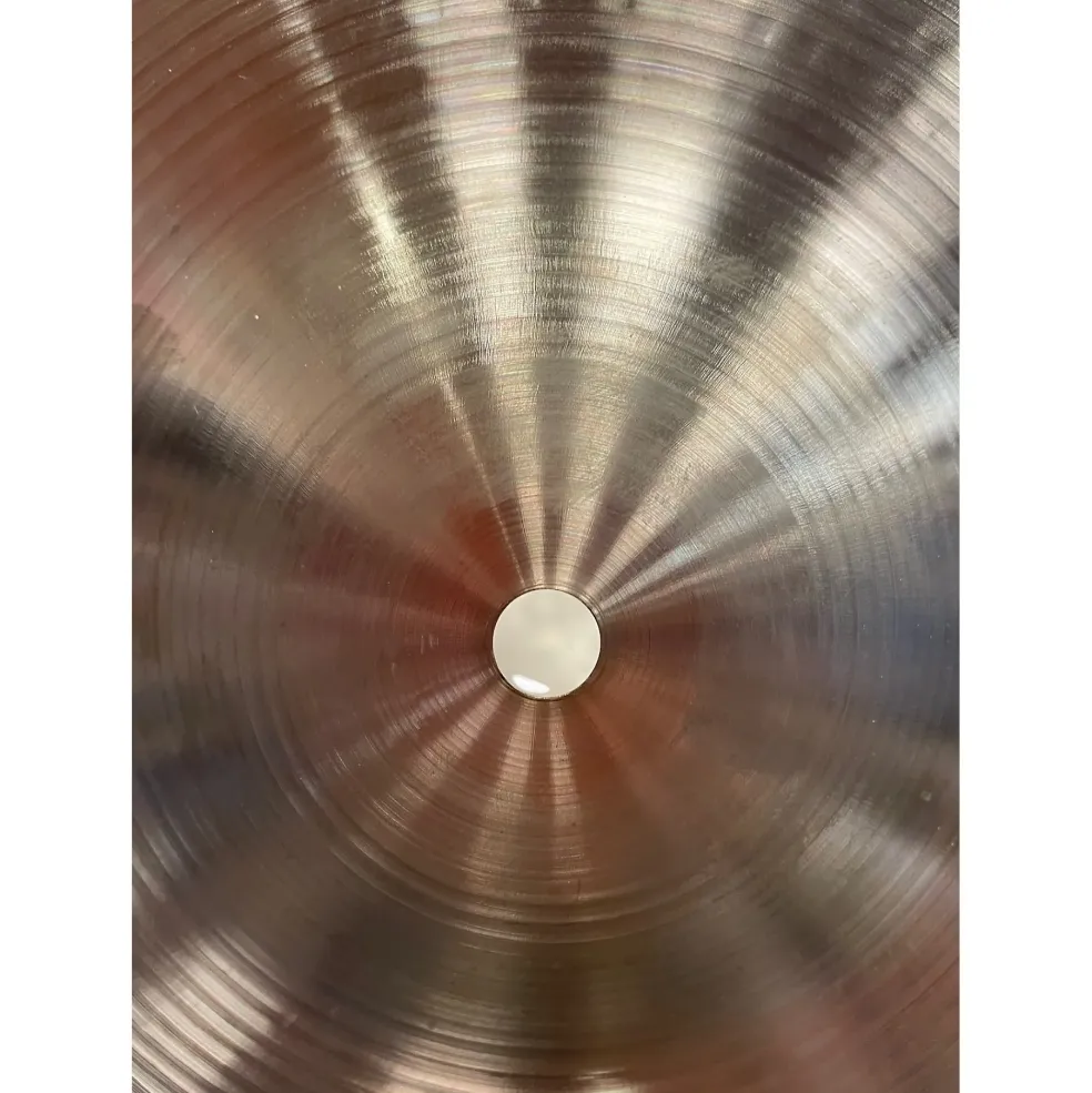 Used Zildjian 18in Avedis Fast Crash Cymbal