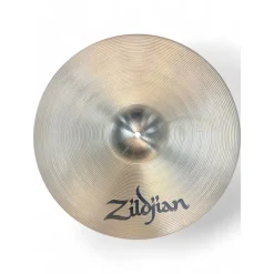 Used Zildjian 18in Avedis Medium Thin Crash Cymbal
