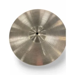 Used Zildjian 14in Avedis New Beats Hi Hat Pair Cymbal