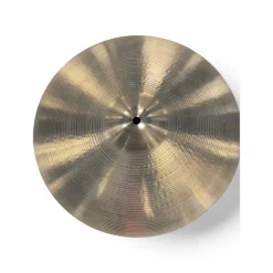 Used Zildjian 14in Avedis New Beats Hi Hat Pair Cymbal
