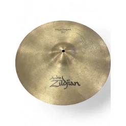 Used Zildjian 18in classic orchestra suspended Cymbal