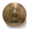 Used Zildjian 14in ILH14HT Cymbal