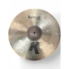Used Zildjian 20in K Cluster Crash Cymbal
