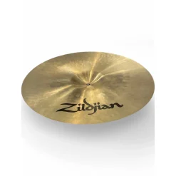 Used Zildjian 18in K Crash Ride Cymbal