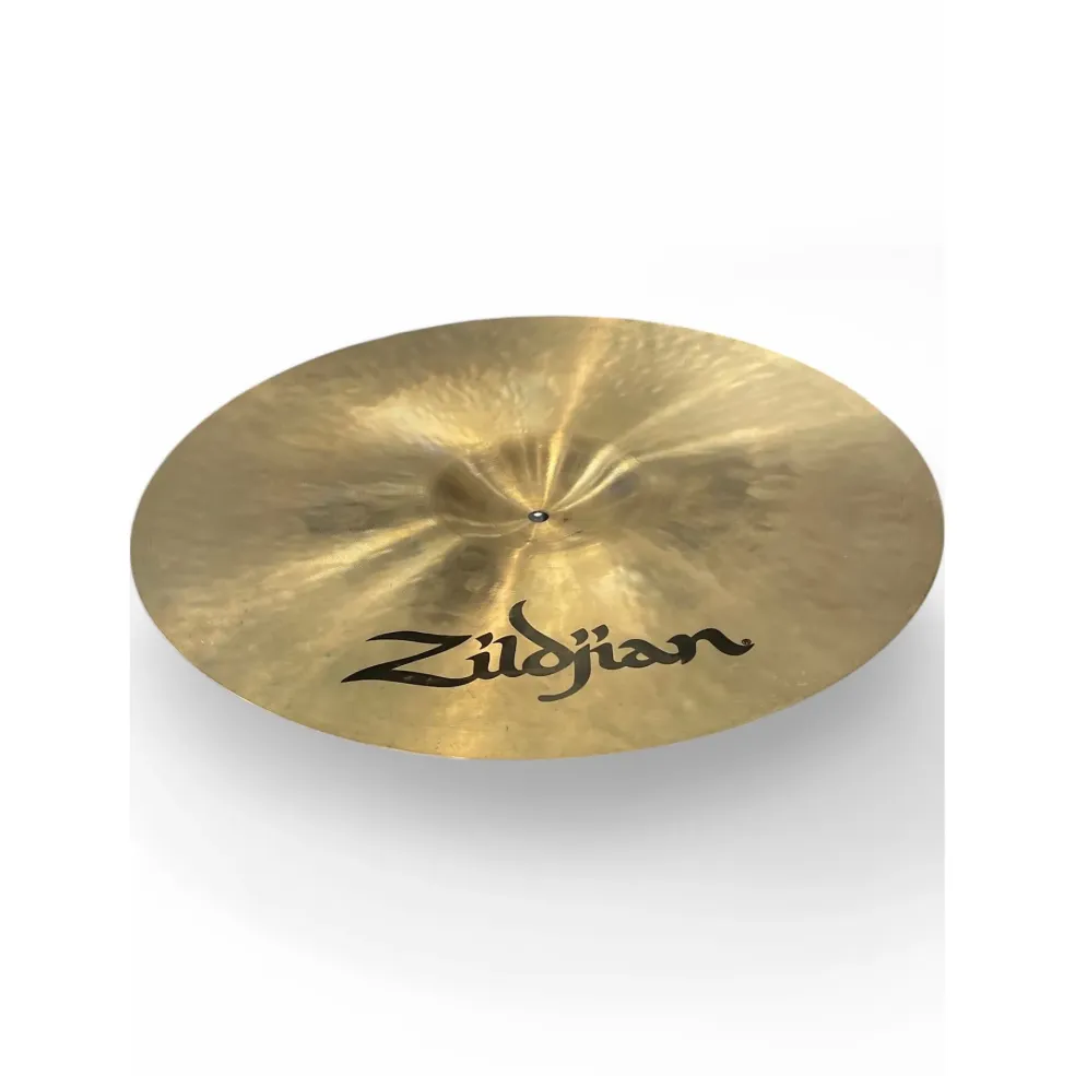 Used Zildjian 18in K Crash Ride Cymbal