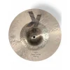 Used Zildjian 14in K Custom Hybrid Hihat Cymbal