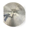 Used Zildjian 13in K Custom Dark Hi Hat Bottom Cymbal