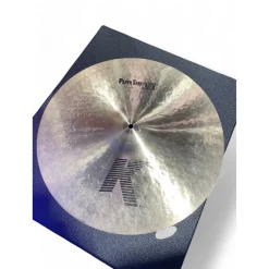 Used Zildjian 20in K PAPER THIN Cymbal