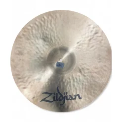 Used Zildjian 18in K Series Paper Thin Crash Cymbal