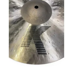 Used Zildjian 16in K Sweet Crash Cymbal