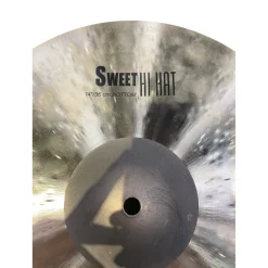 Used Zildjian 16in K Sweet Crash Cymbal