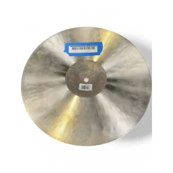 Used Zildjian 16in K Sweet Crash Cymbal