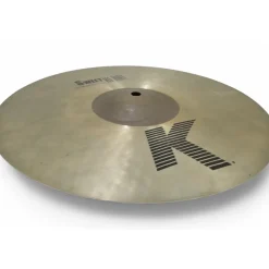 Used Zildjian 14in K Sweet Hi-Hat Bottom Cymbal