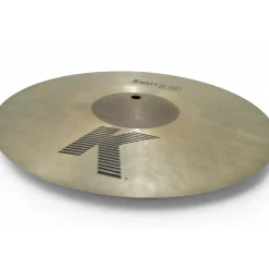 Used Zildjian 14in K Sweet Hi-Hat Bottom Cymbal