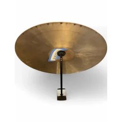Used Zildjian 14in K Sweet Hi-Hat Bottom Cymbal