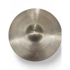 Used Zildjian 14in New Beat Hi Hat Pair Cymbal
