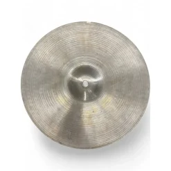 Used Zildjian 14in New Beat Hi Hat Pair Cymbal
