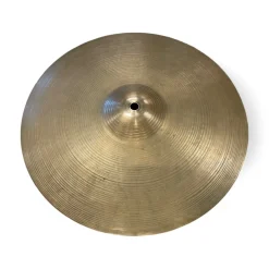 Used Zildjian 12in New Beat Hi Hat Pair Cymbal