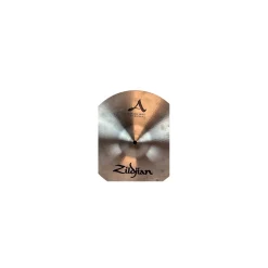 Used Zildjian 14in New Beat Hi Hat Pair Cymbal