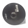 Used Zildjian 20in Pitch Black Cymbal