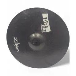Used Zildjian 20in Pitch Black Cymbal