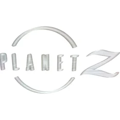 Used Zildjian 14in planet z cymbal pack Cymbal
