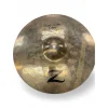 Used Zildjian 14in Planet Z Hi Hat Top Cymbal
