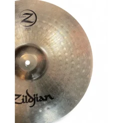 Used Zildjian 16in Planet Z Crash Cymbal