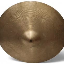 Used Zildjian 18in 1960S CRASH Cymbal
