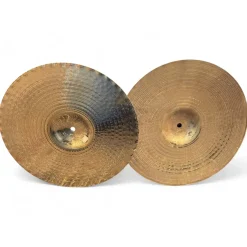 Used Zildjian 16in S Family Rock Crash Cymbal