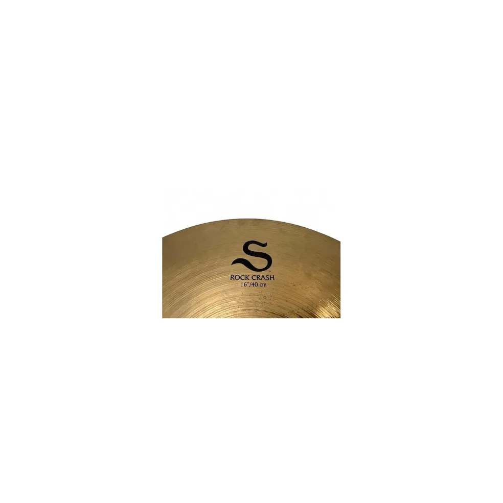 Used Zildjian 12in S Family Thin Crash Cymbal