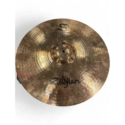 Used Zildjian 18in S Family Medium Thin Crash Cymbal