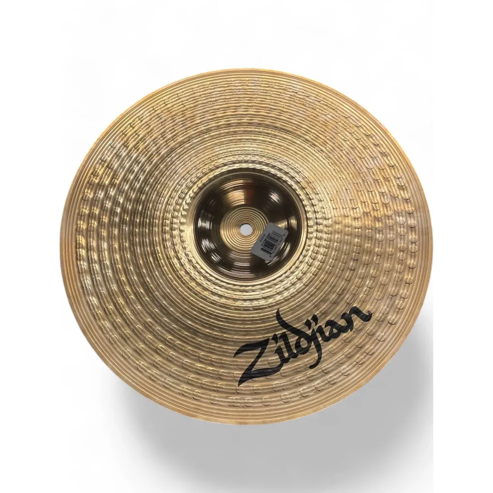 Used Zildjian 18in S Family Medium Thin Crash Cymbal