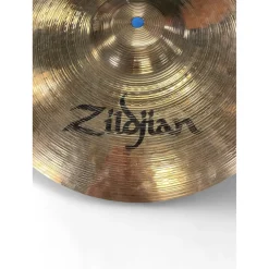 Used Zildjian 18in S Family Medium Thin Crash Cymbal