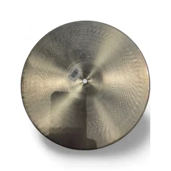 Used Zildjian 12in Special Recording Hi Hat Pair Cymbal