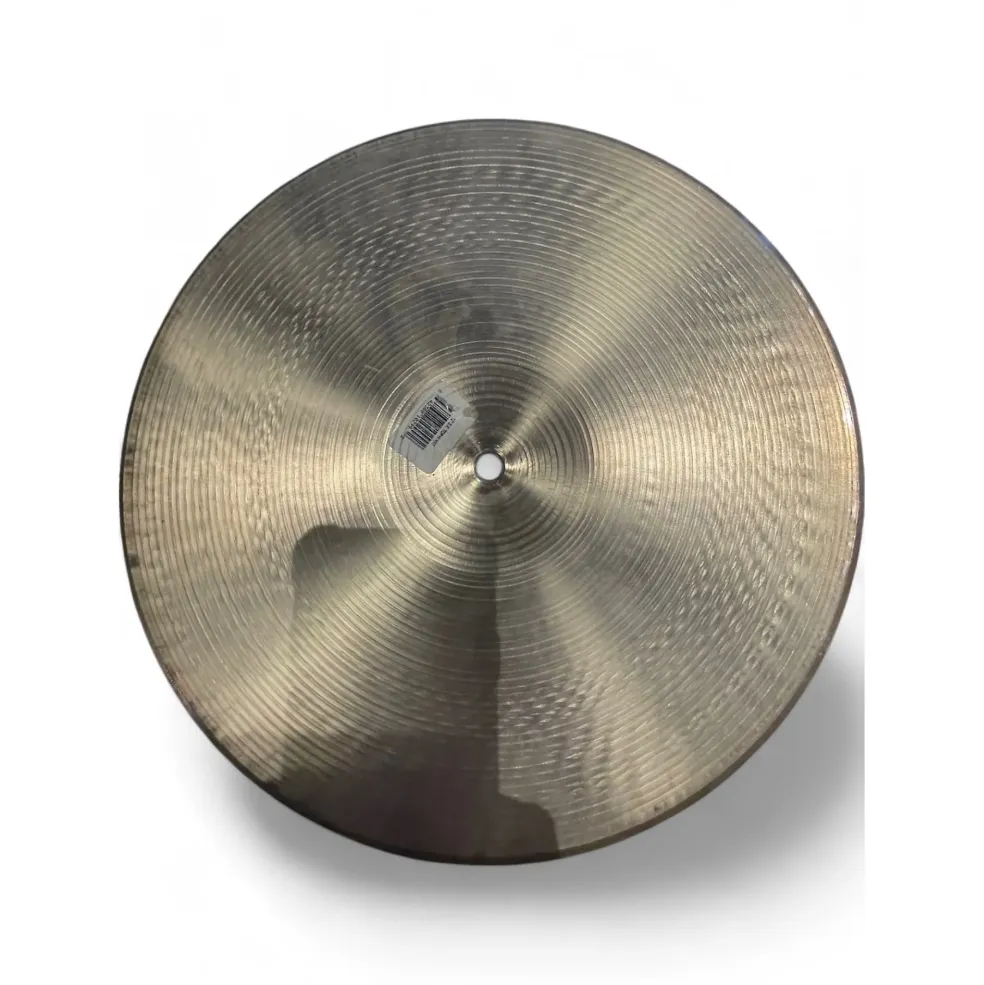 Used Zildjian 12in Special Recording Hi Hat Pair Cymbal