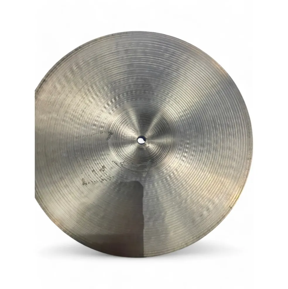 Used Zildjian 12in Special Recording Hi Hat Pair Cymbal