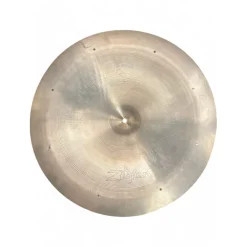 Used Zildjian 22in Swish Cymbal