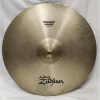 Used Zildjian 20in Symphonic Viennese Cymbal