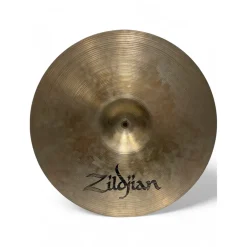 Used Zildjian 18in Thin Crash Cymbal