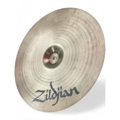 Used Zildjian 16in Thin Crash Cymbal