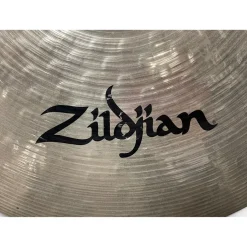 Used Zildjian 19in Z3 Medium Crash Cymbal